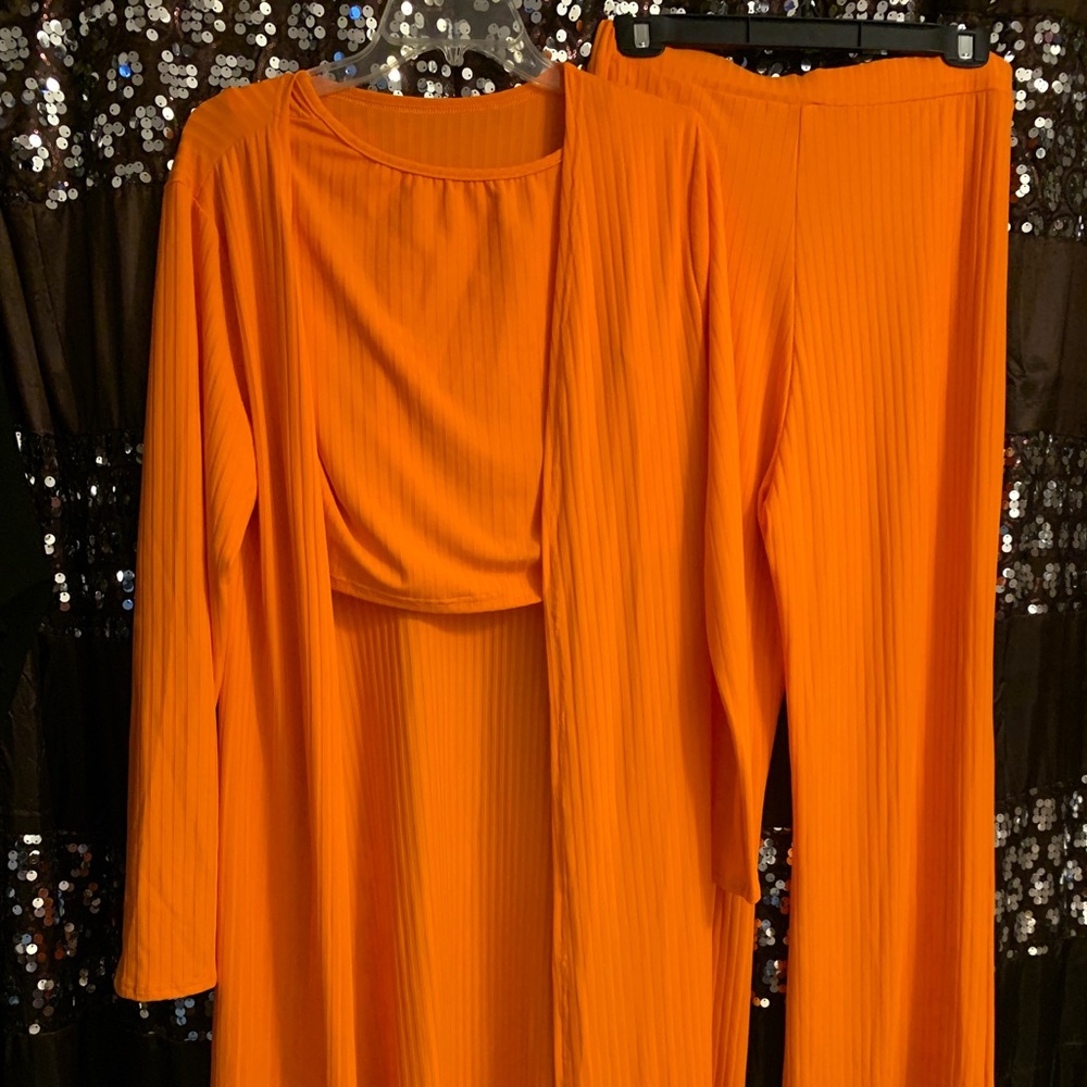 Women’s 3 piece set